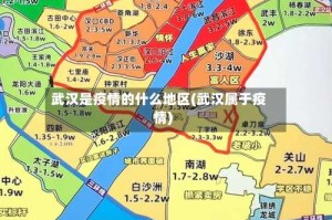 武汉是疫情的什么地区(武汉属于疫情)