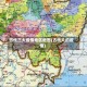 古代三大疫情地区地图(古代大的疫情)
