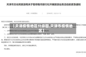 【天津疫情地区分级图,天津市疫情地区】