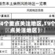 【疫情14个重点关注地区,19个疫情重点关注地区】