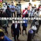 【疫情外溢严重地区,疫情外溢严重地区怎么处理】