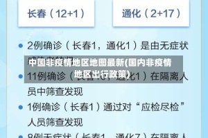 中国非疫情地区地图最新(国内非疫情地区出行政策)