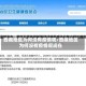 西藏地区为何没有疫情呢/西藏地区为何没有疫情呢现在