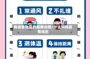 有疫情地区的解释说明/什么叫有疫情地区