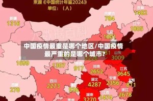 中国疫情最重是哪个地区/中国疫情最严重的是哪个城市?