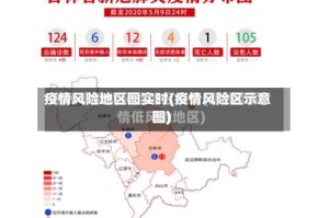 疫情风险地区图实时(疫情风险区示意图)