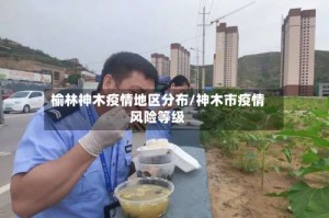 榆林神木疫情地区分布/神木市疫情风险等级