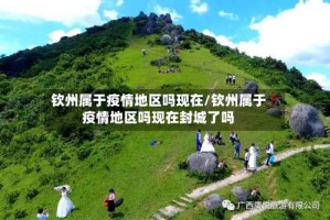 钦州属于疫情地区吗现在/钦州属于疫情地区吗现在封城了吗