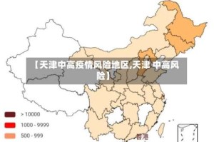 【天津中高疫情风险地区,天津 中高风险】