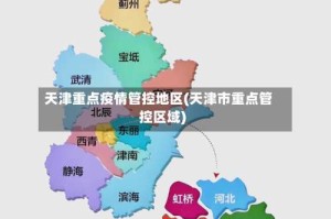 天津重点疫情管控地区(天津市重点管控区域)