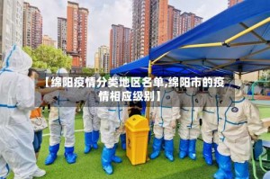 【绵阳疫情分类地区名单,绵阳市的疫情相应级别】