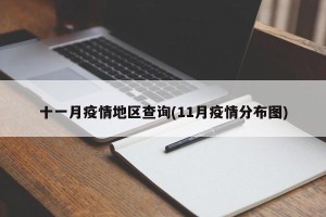 十一月疫情地区查询(11月疫情分布图)