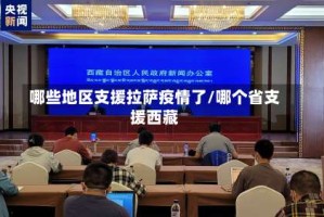 哪些地区支援拉萨疫情了/哪个省支援西藏