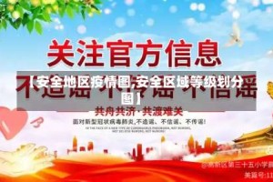 【安全地区疫情图,安全区域等级划分图】