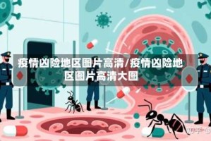 疫情凶险地区图片高清/疫情凶险地区图片高清大图