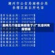 潮州几个地区有疫情了/广东潮州有疫情嘛