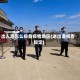 出入港怎么报备疫情地区(进出港报告规定)