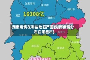 湖南疫情在哪些地区严重(湖南疫情分布在哪些市)