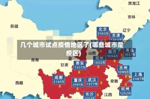几个城市试点疫情地区了(哪些城市是疫区)