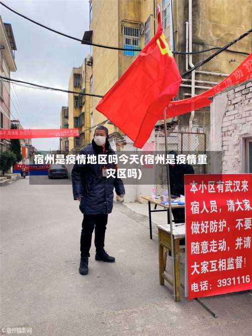 宿州是疫情地区吗今天(宿州是疫情重灾区吗)-第3张图片