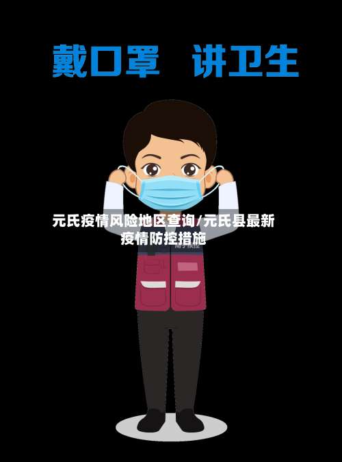元氏疫情风险地区查询/元氏县最新疫情防控措施-第3张图片