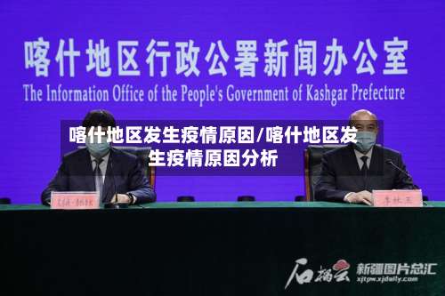 喀什地区发生疫情原因/喀什地区发生疫情原因分析-第3张图片