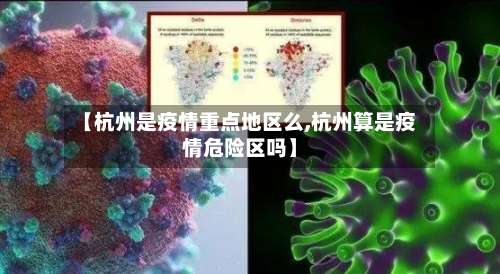 【杭州是疫情重点地区么,杭州算是疫情危险区吗】-第3张图片