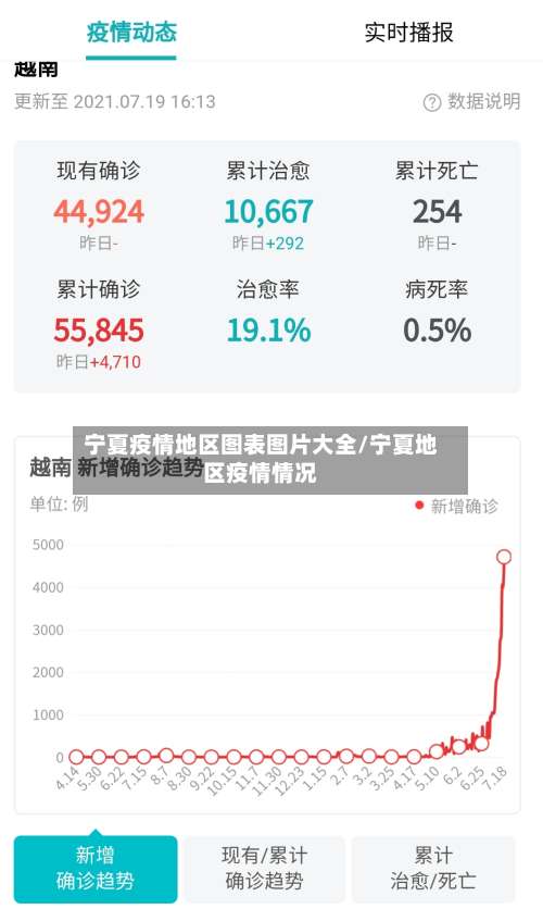 宁夏疫情地区图表图片大全/宁夏地区疫情情况-第3张图片