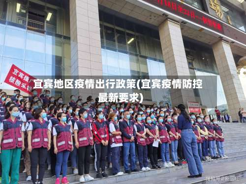 宜宾地区疫情出行政策(宜宾疫情防控最新要求)-第2张图片
