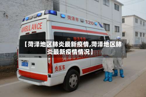 【菏泽地区肺炎最新疫情,菏泽地区肺炎最新疫情情况】-第2张图片