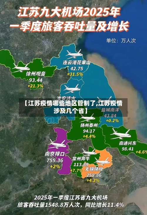 【江苏疫情哪些地区管制了,江苏疫情涉及几个省】-第1张图片