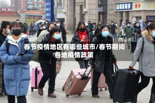 春节疫情地区有哪些城市/春节期间各地疫情政策-第3张图片