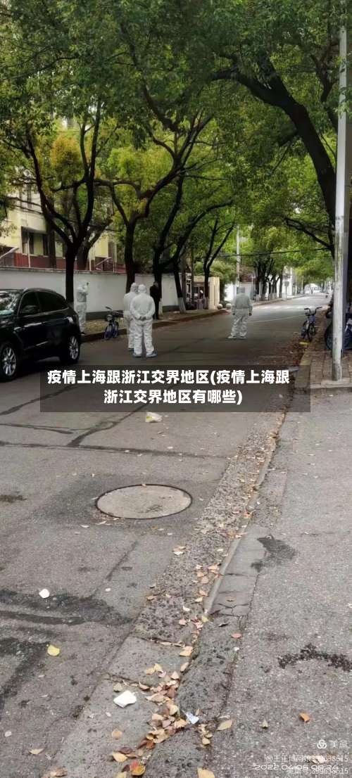 疫情上海跟浙江交界地区(疫情上海跟浙江交界地区有哪些)-第2张图片