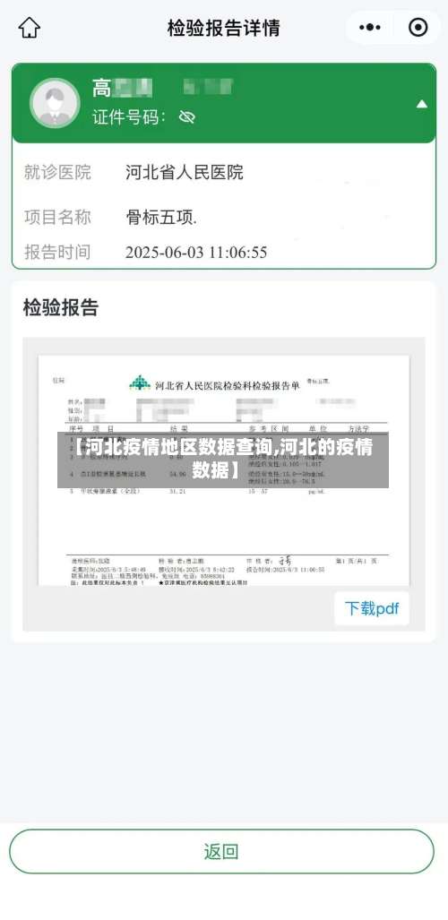 【河北疫情地区数据查询,河北的疫情数据】-第3张图片