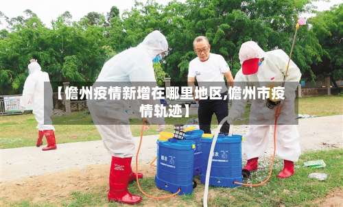 【儋州疫情新增在哪里地区,儋州市疫情轨迹】-第3张图片