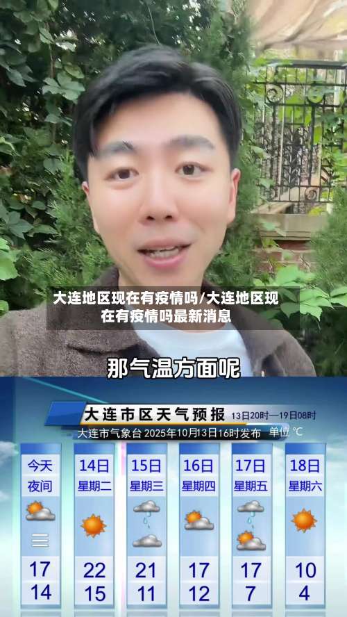 大连地区现在有疫情吗/大连地区现在有疫情吗最新消息-第2张图片