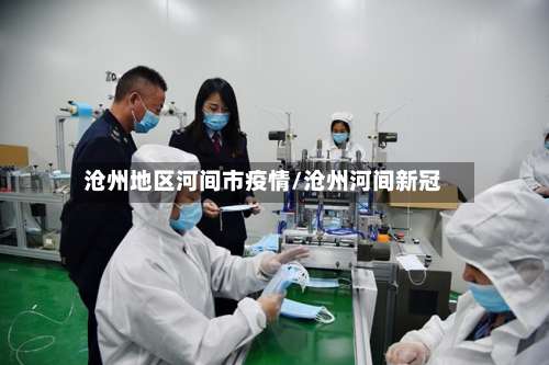 沧州地区河间市疫情/沧州河间新冠-第2张图片