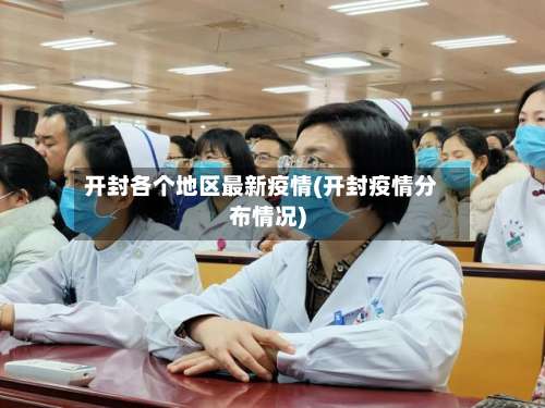 开封各个地区最新疫情(开封疫情分布情况)-第1张图片