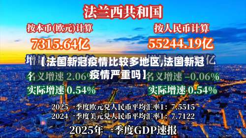 【法国新冠疫情比较多地区,法国新冠疫情严重吗】-第1张图片