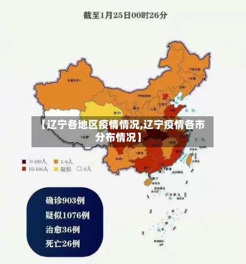 【辽宁各地区疫情情况,辽宁疫情各市分布情况】-第1张图片