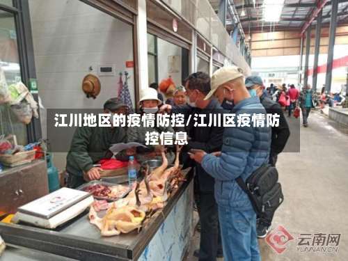 江川地区的疫情防控/江川区疫情防控信息-第3张图片