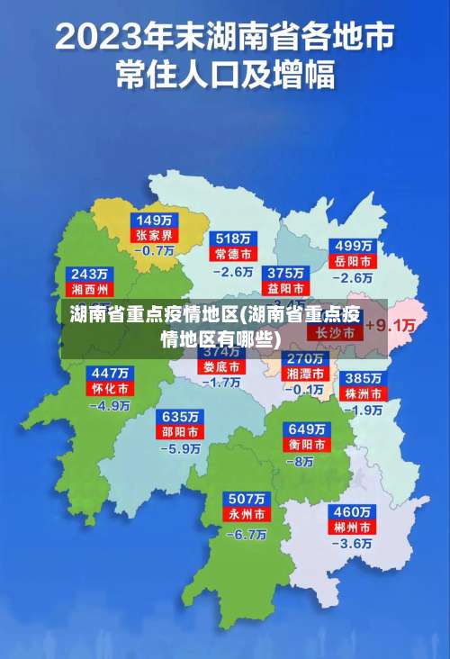 湖南省重点疫情地区(湖南省重点疫情地区有哪些)-第3张图片
