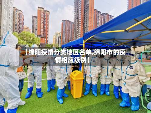 【绵阳疫情分类地区名单,绵阳市的疫情相应级别】-第1张图片
