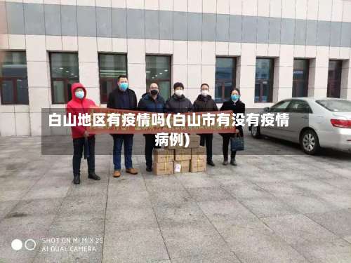 白山地区有疫情吗(白山市有没有疫情病例)-第3张图片
