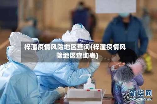 梓潼疫情风险地区查询(梓潼疫情风险地区查询表)-第2张图片