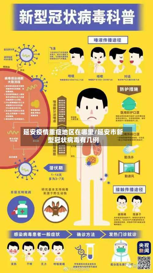 延安疫情重症地区在哪里/延安市新型冠状病毒有几例-第2张图片