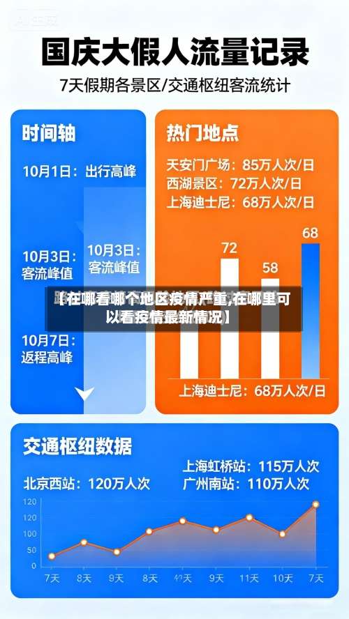 【在哪看哪个地区疫情严重,在哪里可以看疫情最新情况】-第1张图片