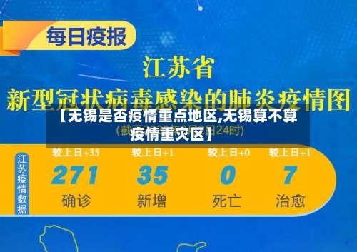 【无锡是否疫情重点地区,无锡算不算疫情重灾区】-第1张图片