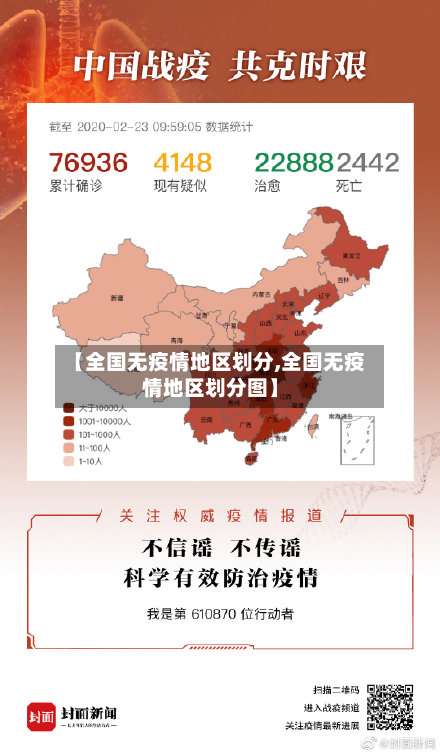 【全国无疫情地区划分,全国无疫情地区划分图】-第1张图片
