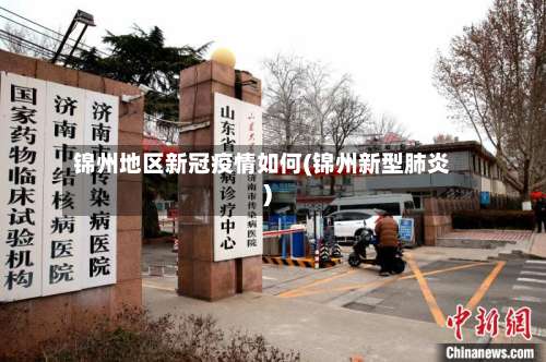 锦州地区新冠疫情如何(锦州新型肺炎)-第1张图片